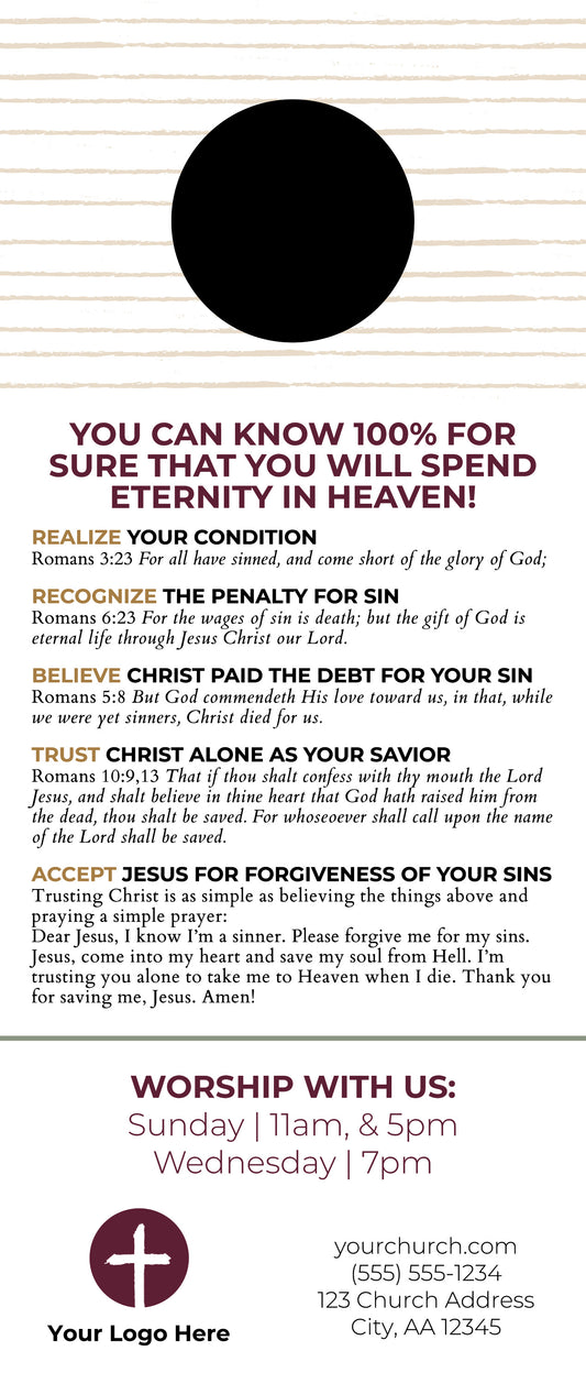 Be Our Guest Door Hanger