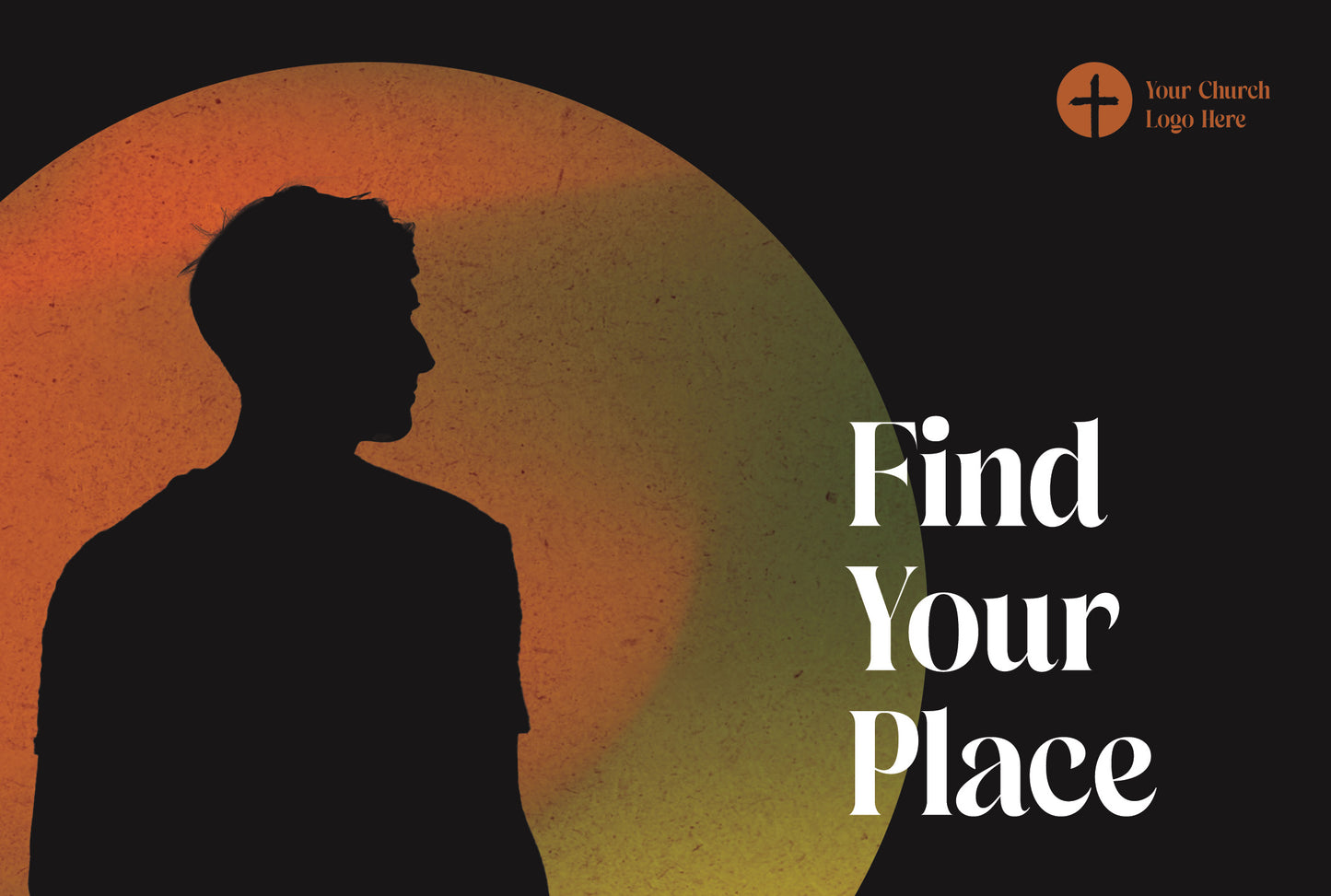 Find Your Place Soul Winning Tract